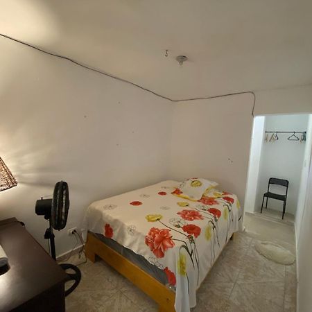 Hostel Watermelon House Samana Екстериор снимка