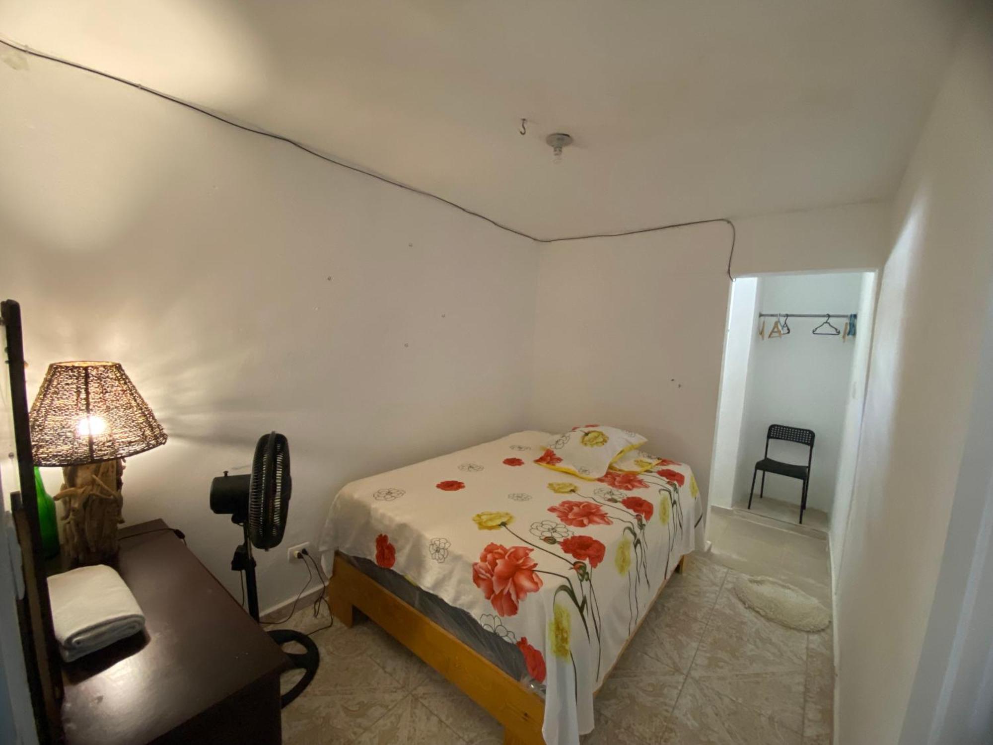 Hostel Watermelon House Samana Екстериор снимка
