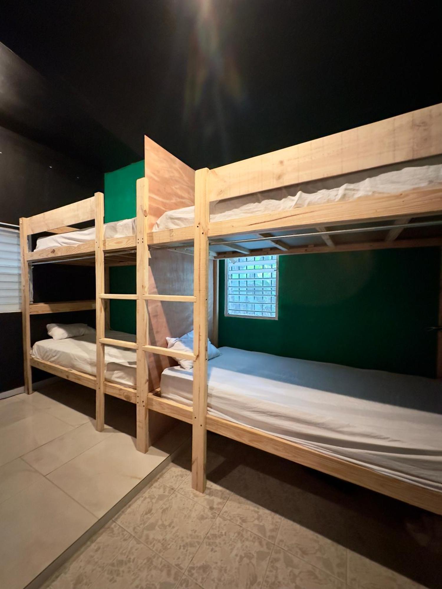 Hostel Watermelon House Samana Екстериор снимка