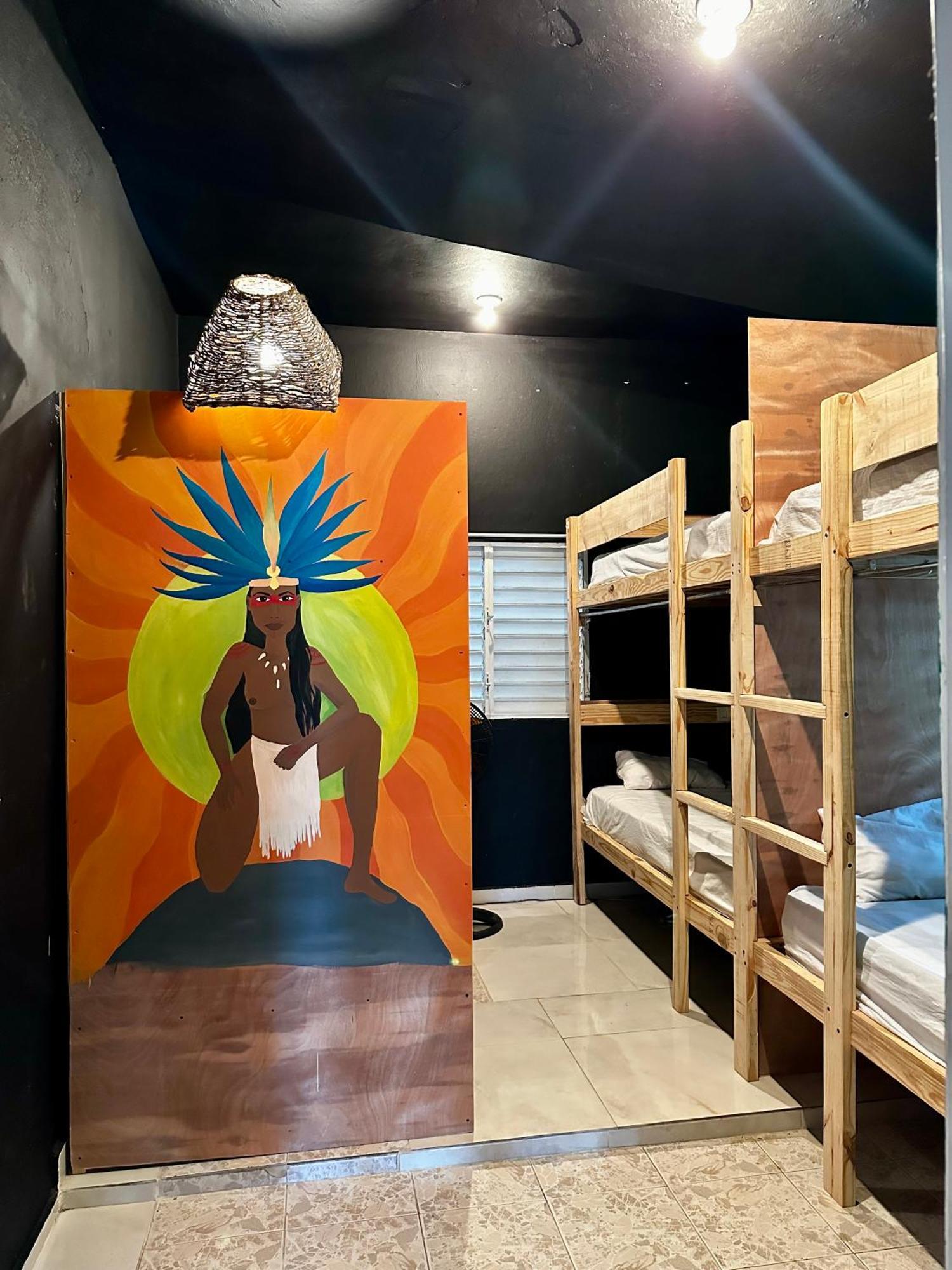 Hostel Watermelon House Samana Екстериор снимка