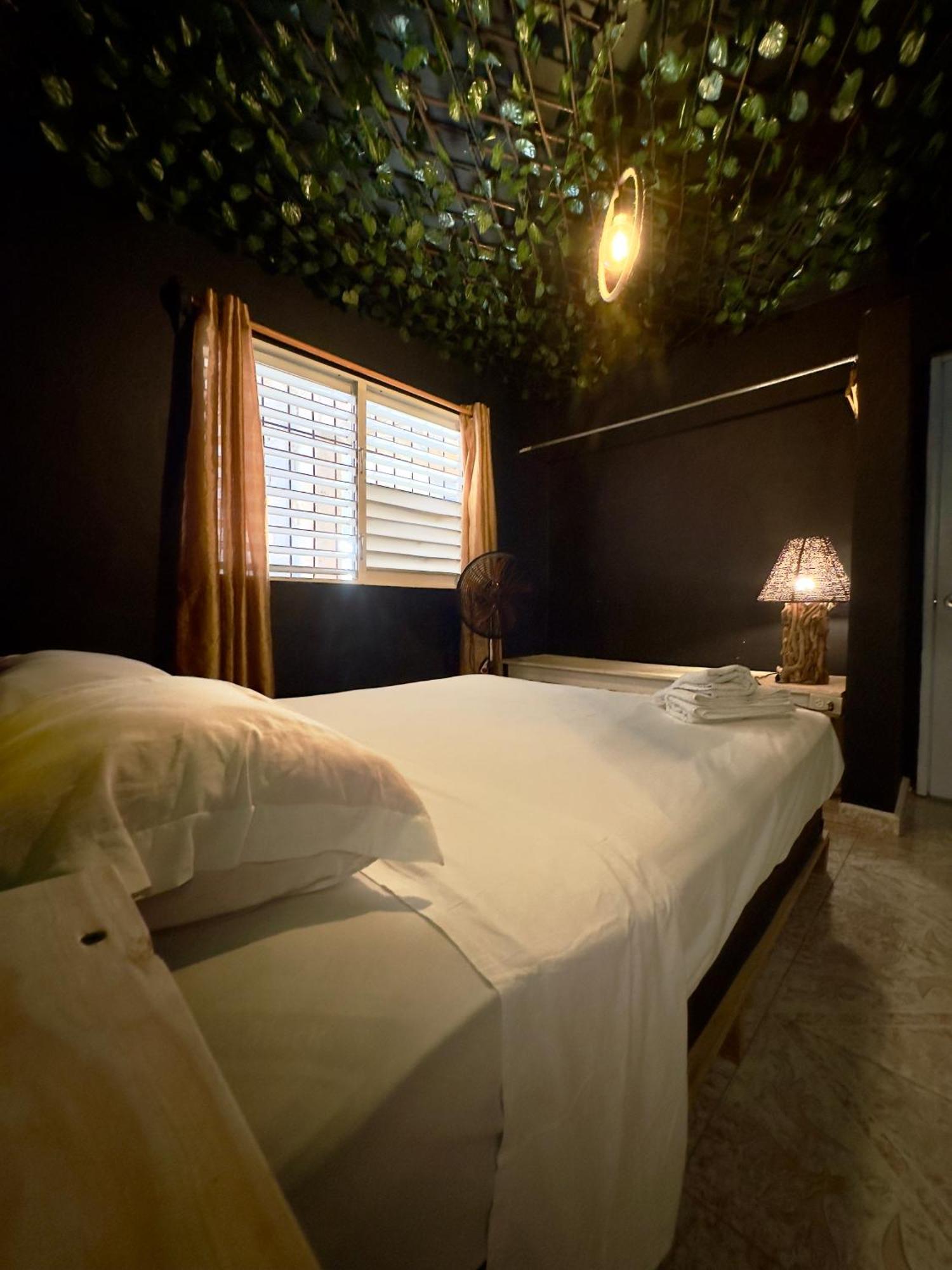 Hostel Watermelon House Samana Екстериор снимка