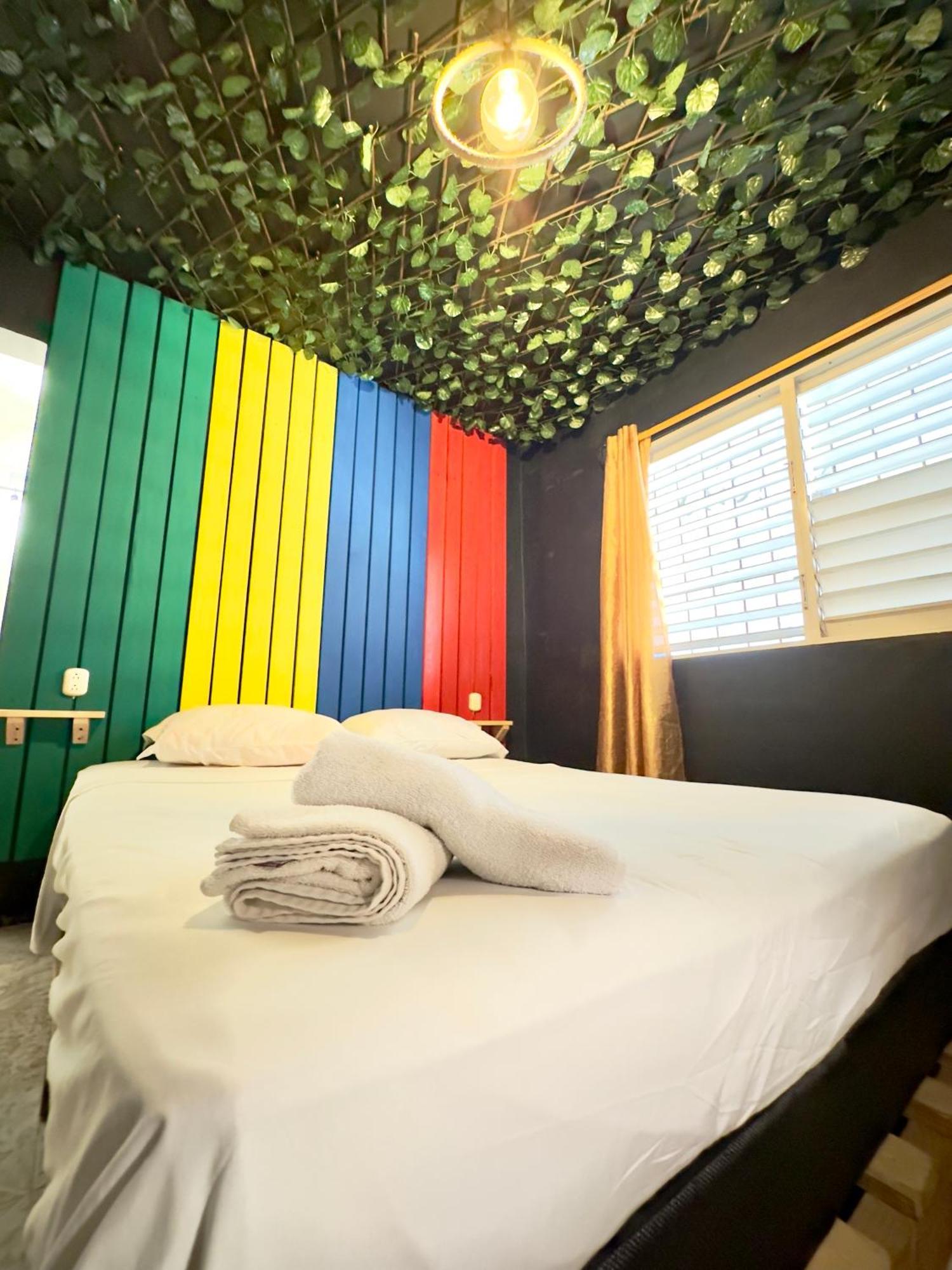 Hostel Watermelon House Samana Екстериор снимка