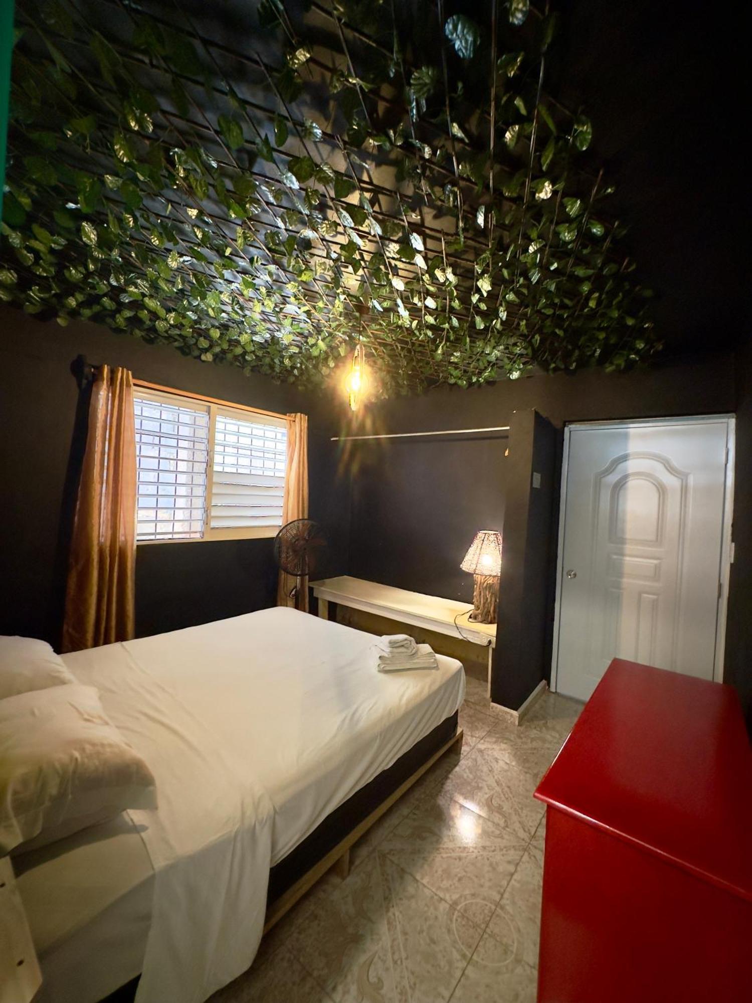 Hostel Watermelon House Samana Екстериор снимка